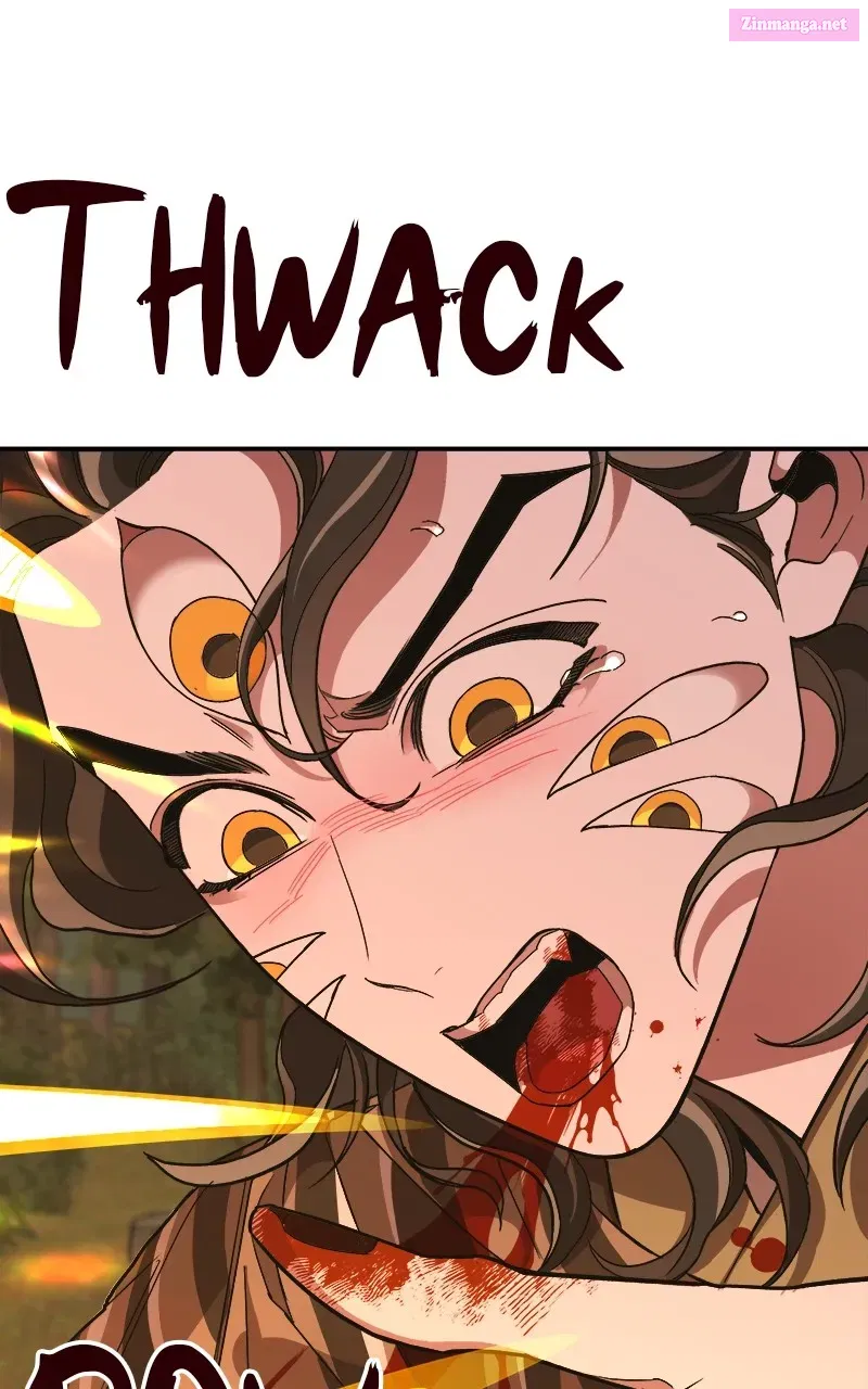 How a GoddessWins Over Tigers Zinmanga X Chapter 12 Page 87