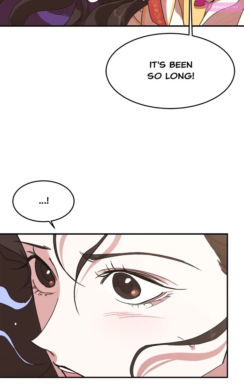 How a GoddessWins Over Tigers Zinmanga X Chapter 11 Page 16