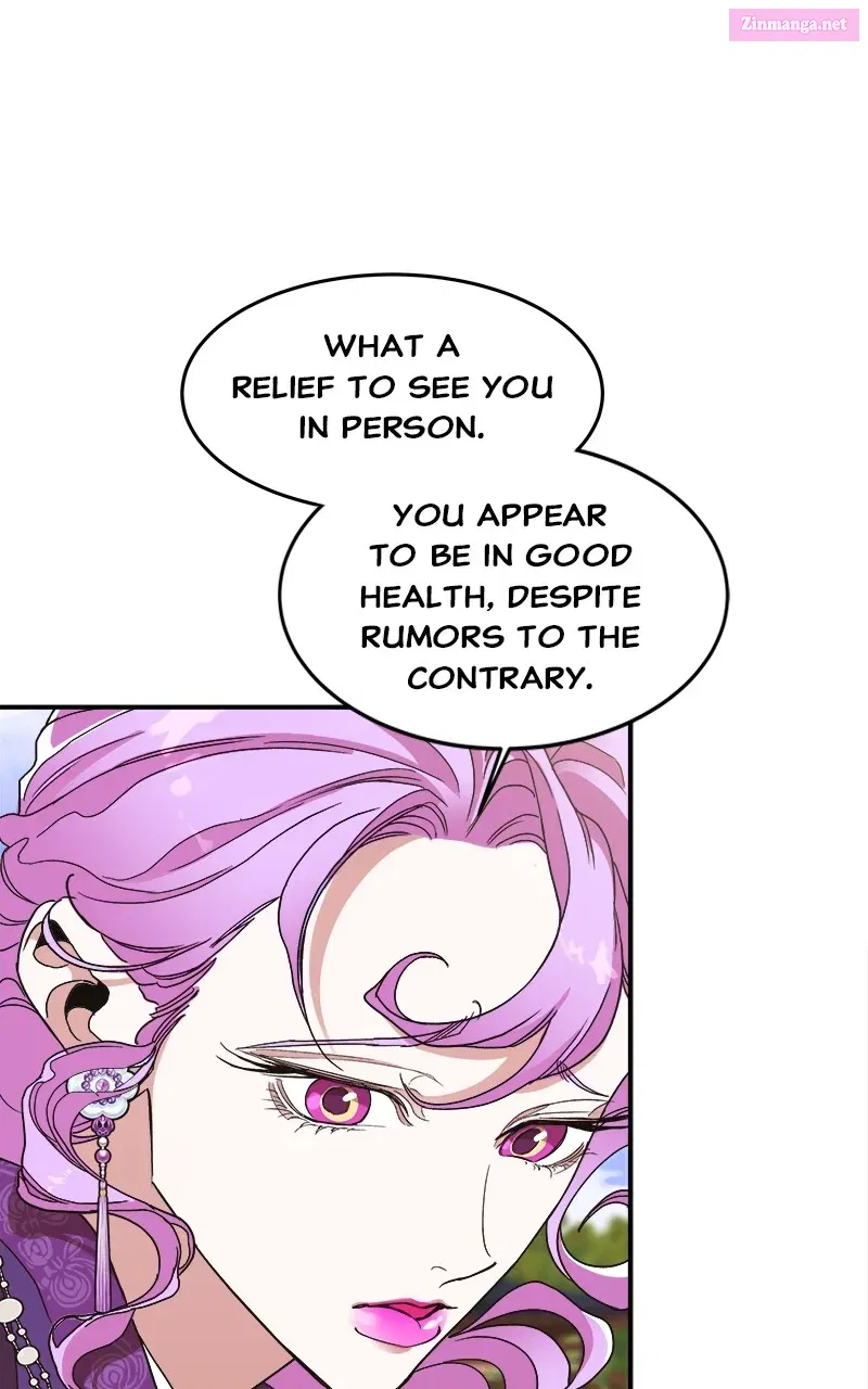 How a GoddessWins Over Tigers Zinmanga X Chapter 11 Page 17