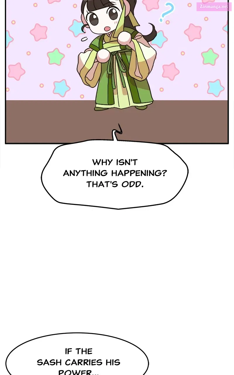 How a GoddessWins Over Tigers Zinmanga X Chapter 11 Page 114