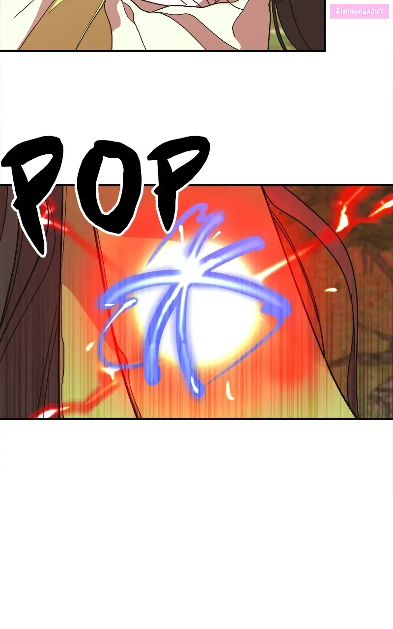 How a GoddessWins Over Tigers Zinmanga X Chapter 11 Page 118