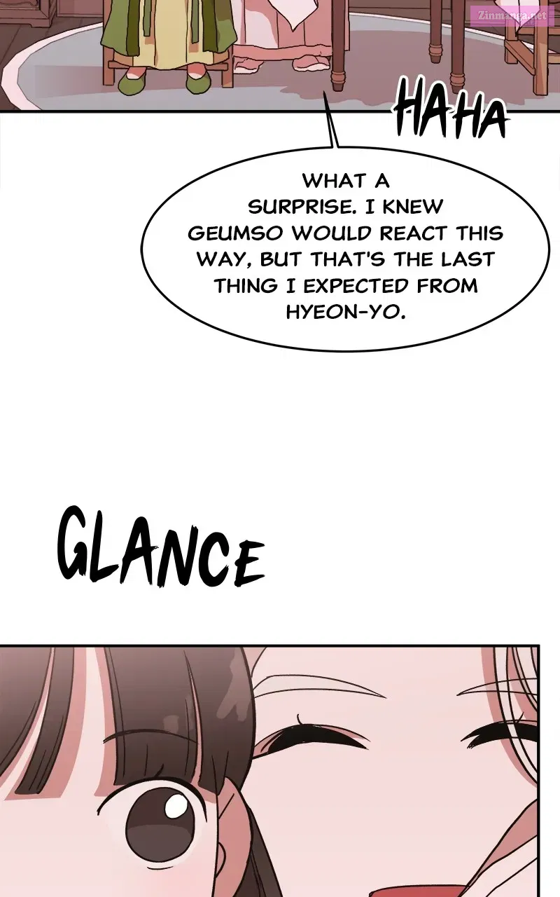 How a GoddessWins Over Tigers Zinmanga X Chapter 10 Page 8