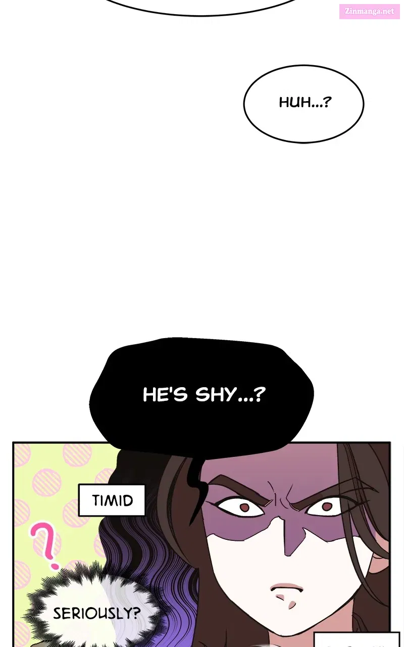 How a GoddessWins Over Tigers Zinmanga X Chapter 10 Page 11