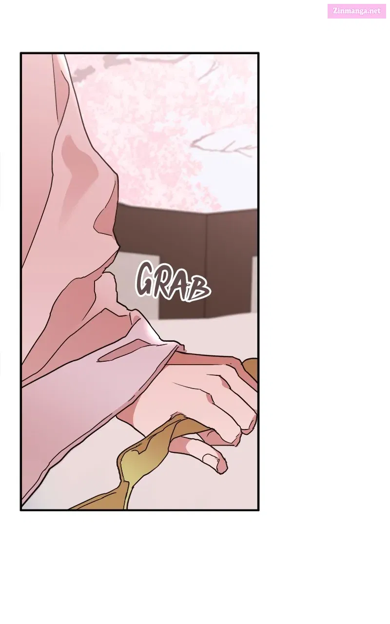 How a GoddessWins Over Tigers Zinmanga X Chapter 10 Page 27