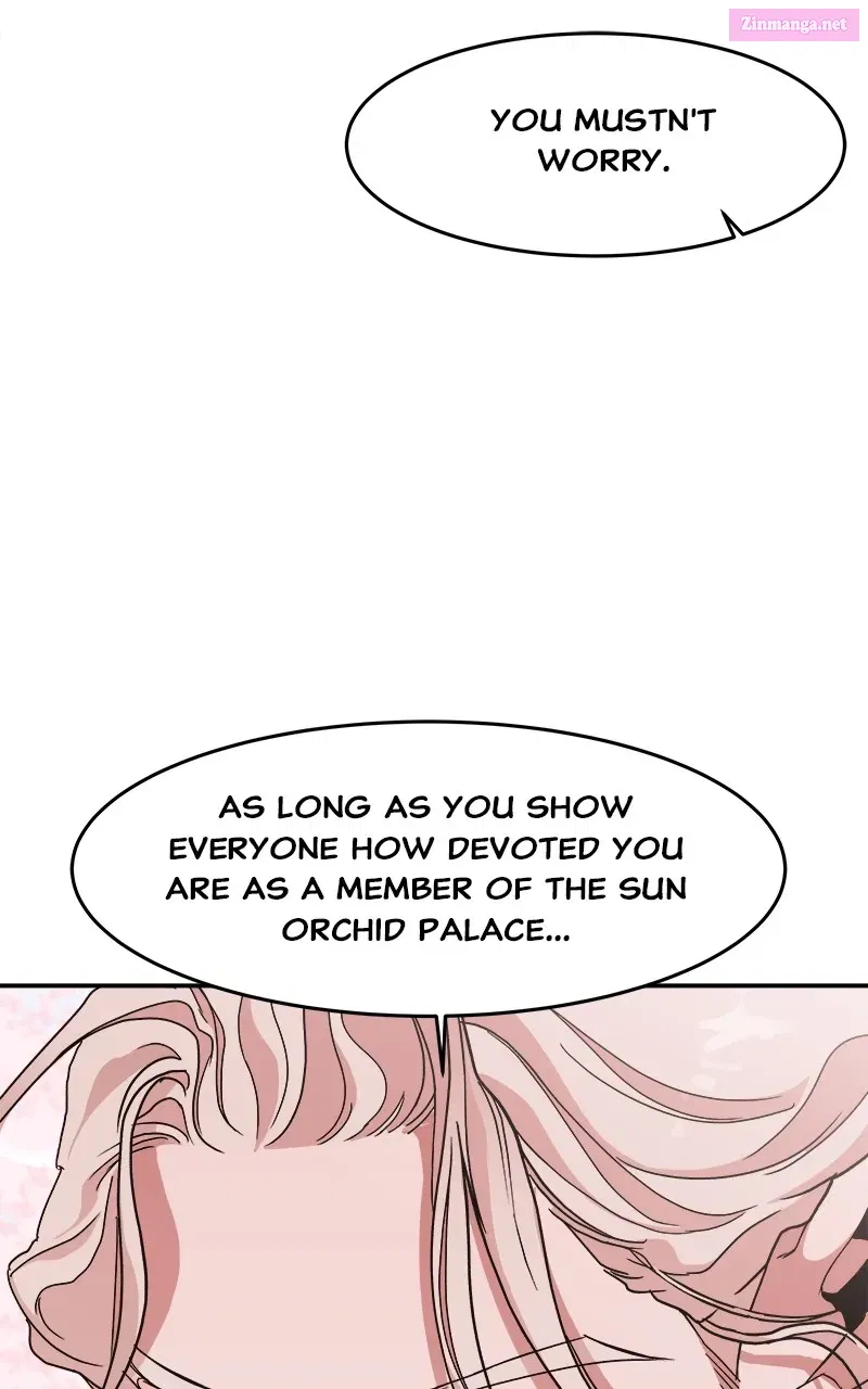 How a GoddessWins Over Tigers Zinmanga X Chapter 10 Page 29