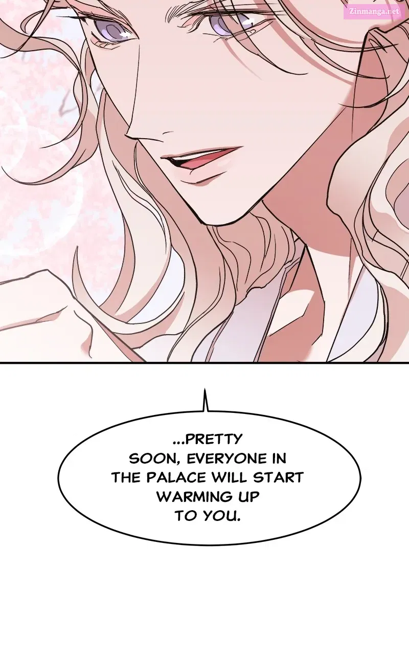 How a GoddessWins Over Tigers Zinmanga X Chapter 10 Page 30