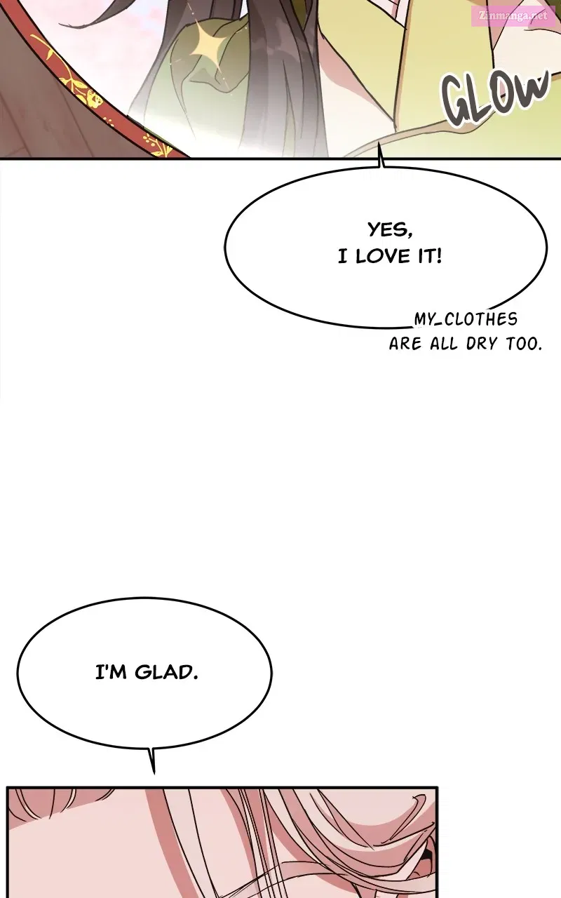 How a GoddessWins Over Tigers Zinmanga X Chapter 10 Page 34