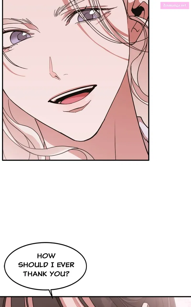 How a GoddessWins Over Tigers Zinmanga X Chapter 10 Page 35