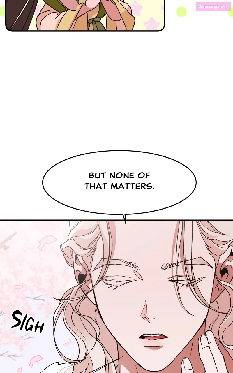 How a GoddessWins Over Tigers Zinmanga X Chapter 10 Page 44