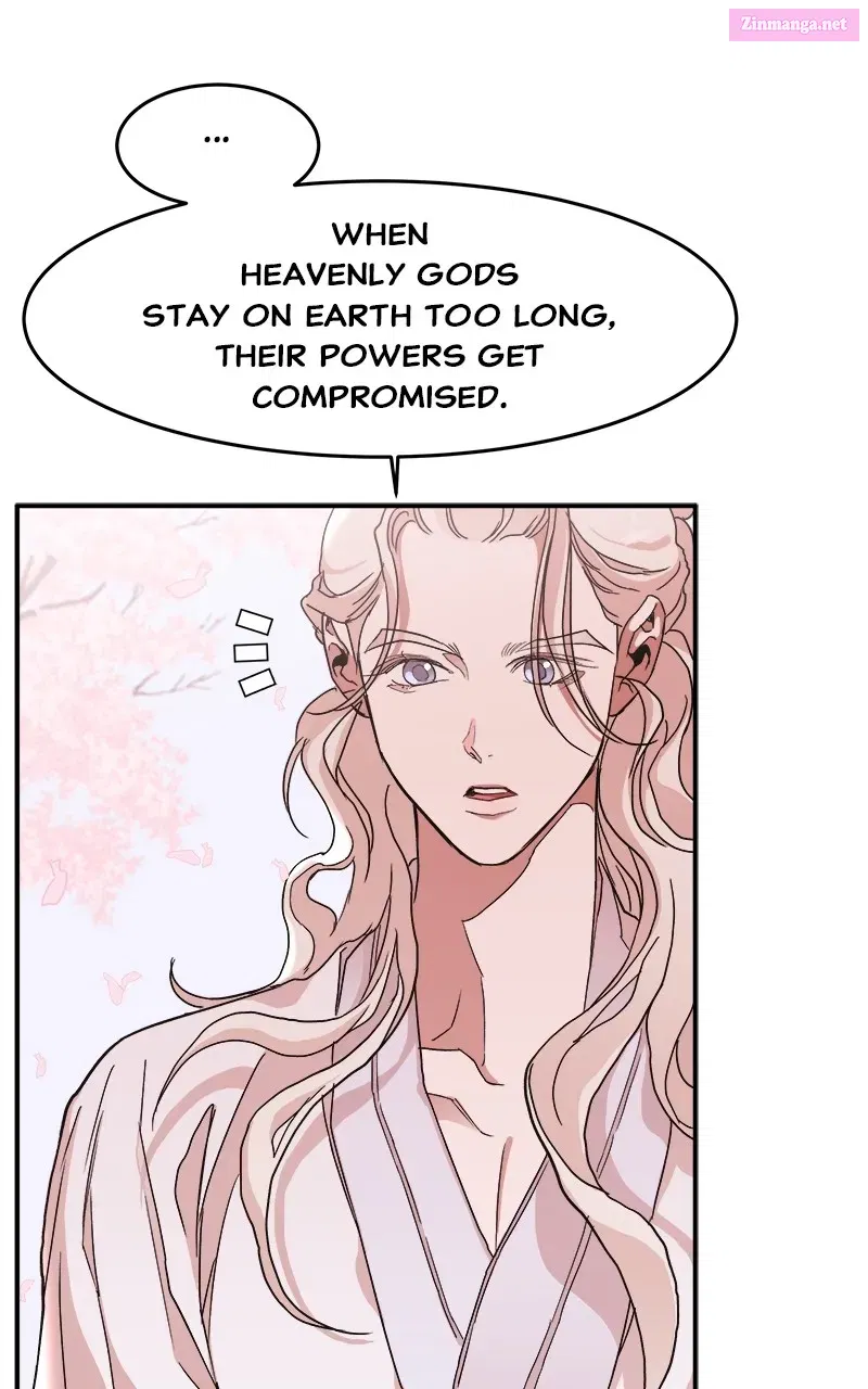 How a GoddessWins Over Tigers Zinmanga X Chapter 10 Page 47