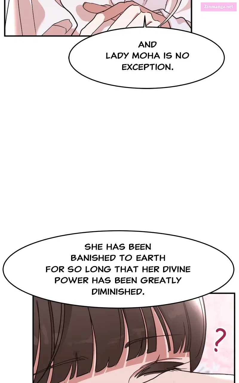 How a GoddessWins Over Tigers Zinmanga X Chapter 10 Page 48