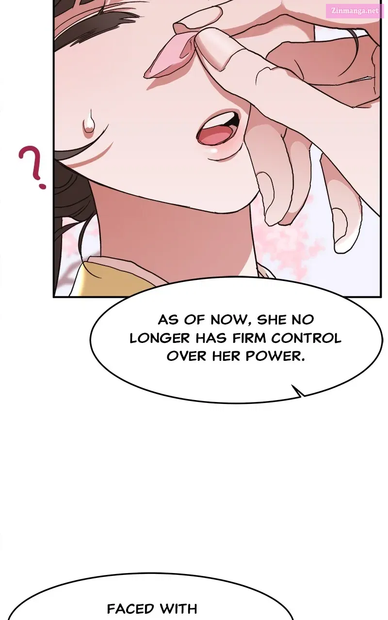 How a GoddessWins Over Tigers Zinmanga X Chapter 10 Page 49