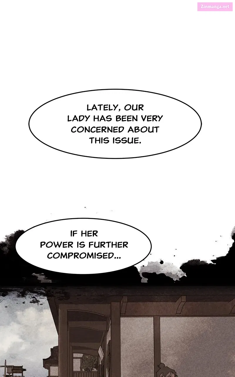 How a GoddessWins Over Tigers Zinmanga X Chapter 10 Page 51