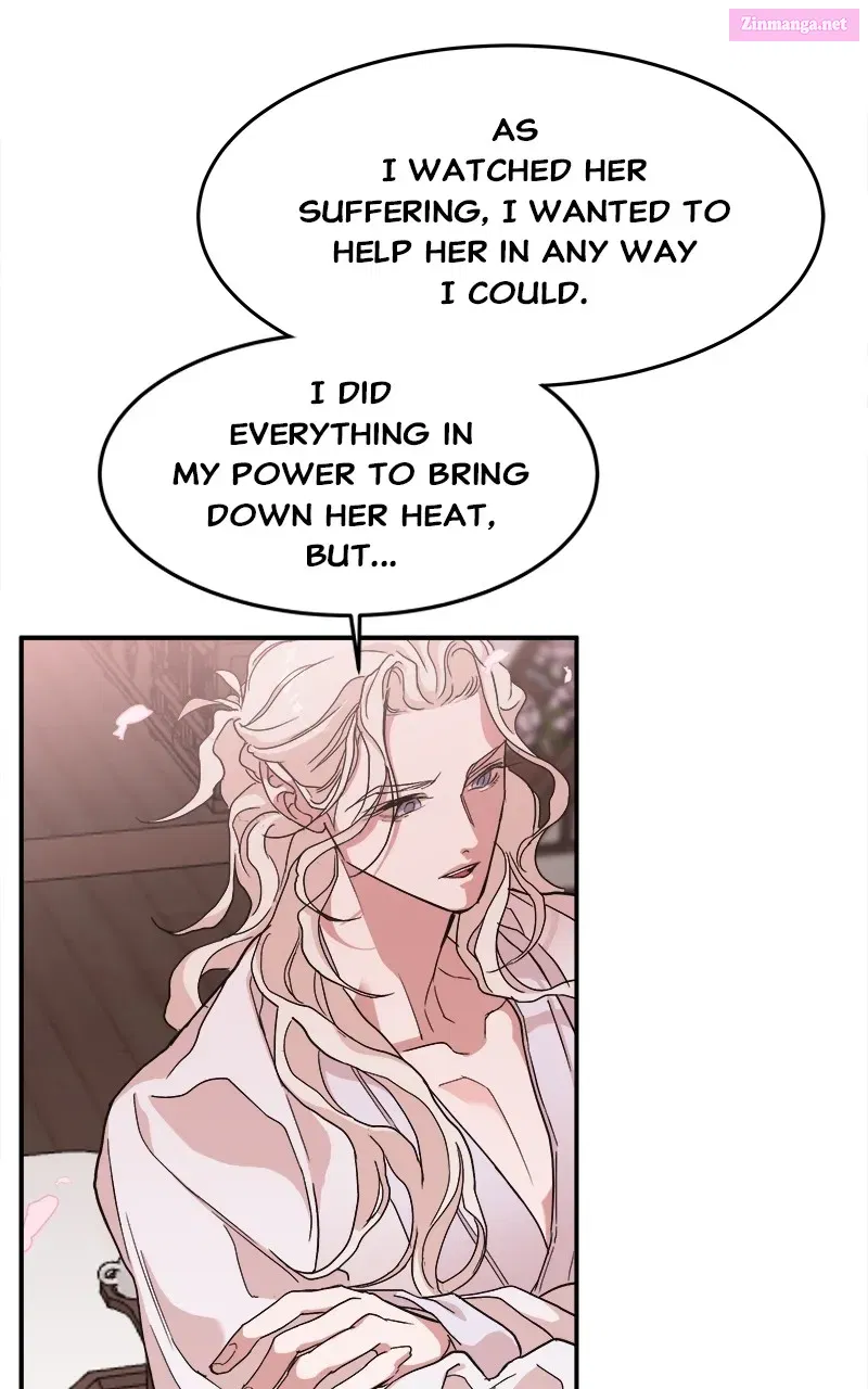 How a GoddessWins Over Tigers Zinmanga X Chapter 10 Page 56