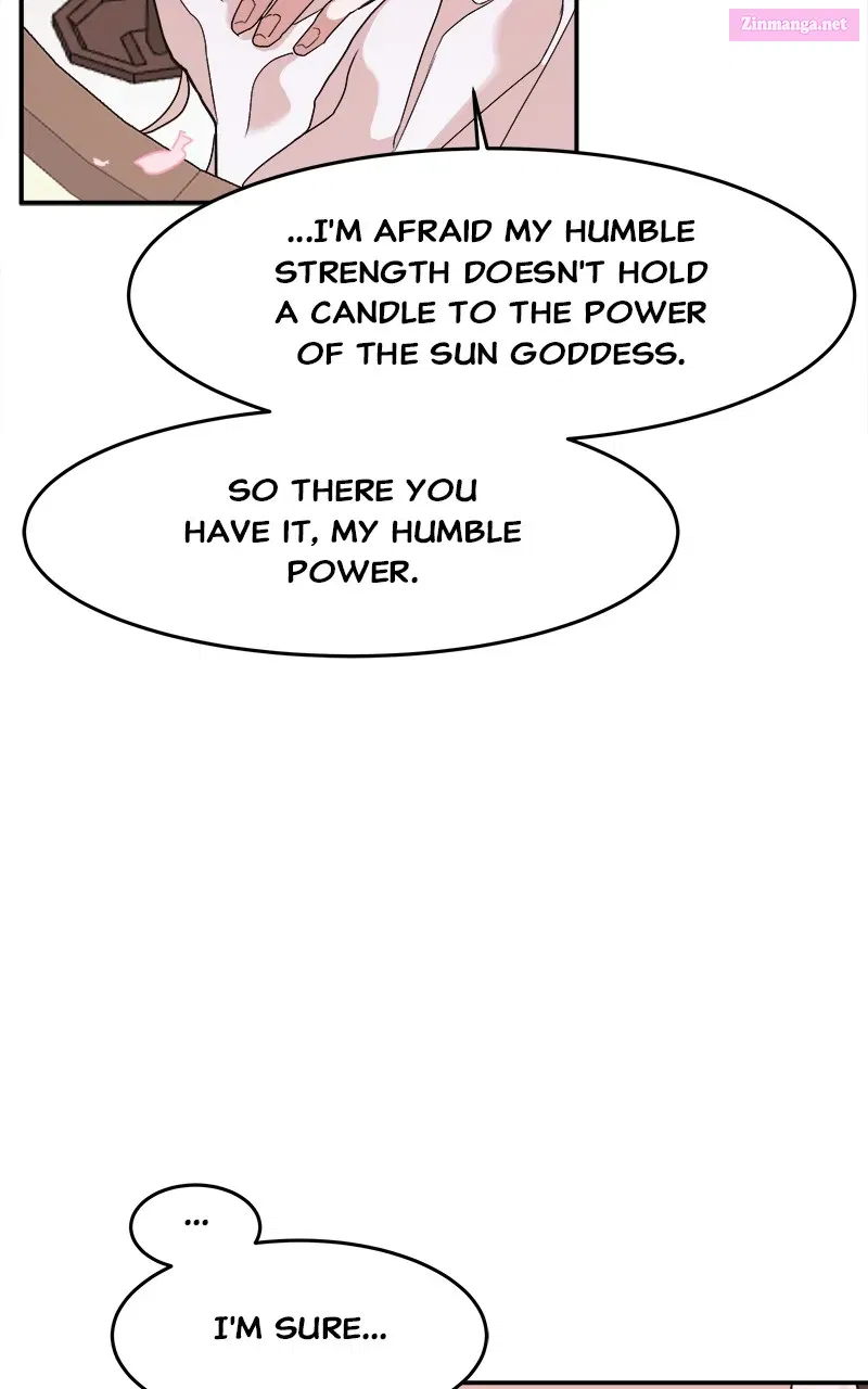 How a GoddessWins Over Tigers Zinmanga X Chapter 10 Page 57