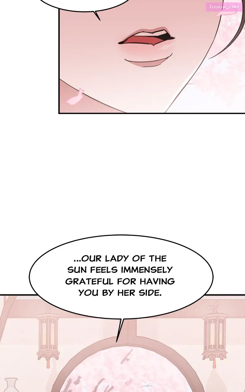 How a GoddessWins Over Tigers Zinmanga X Chapter 10 Page 58