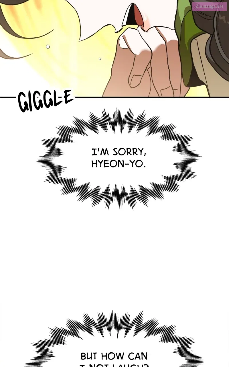 How a GoddessWins Over Tigers Zinmanga X Chapter 9 Page 18