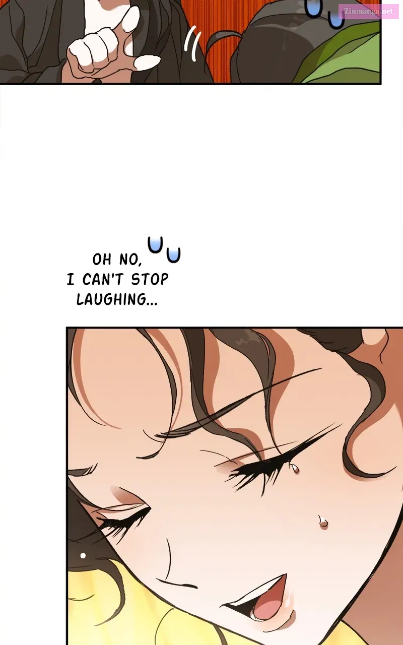 How a GoddessWins Over Tigers Zinmanga X Chapter 9 Page 21