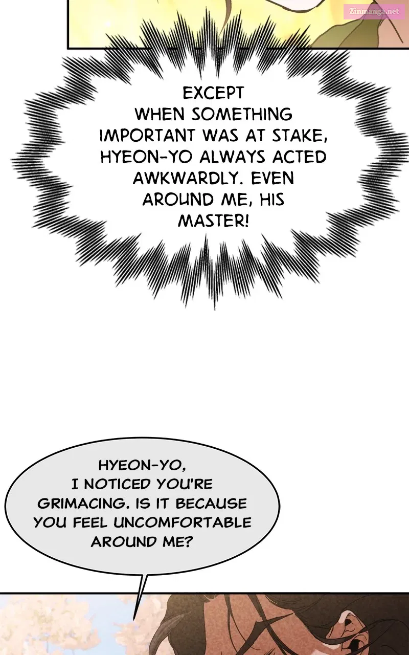 How a GoddessWins Over Tigers Zinmanga X Chapter 9 Page 22