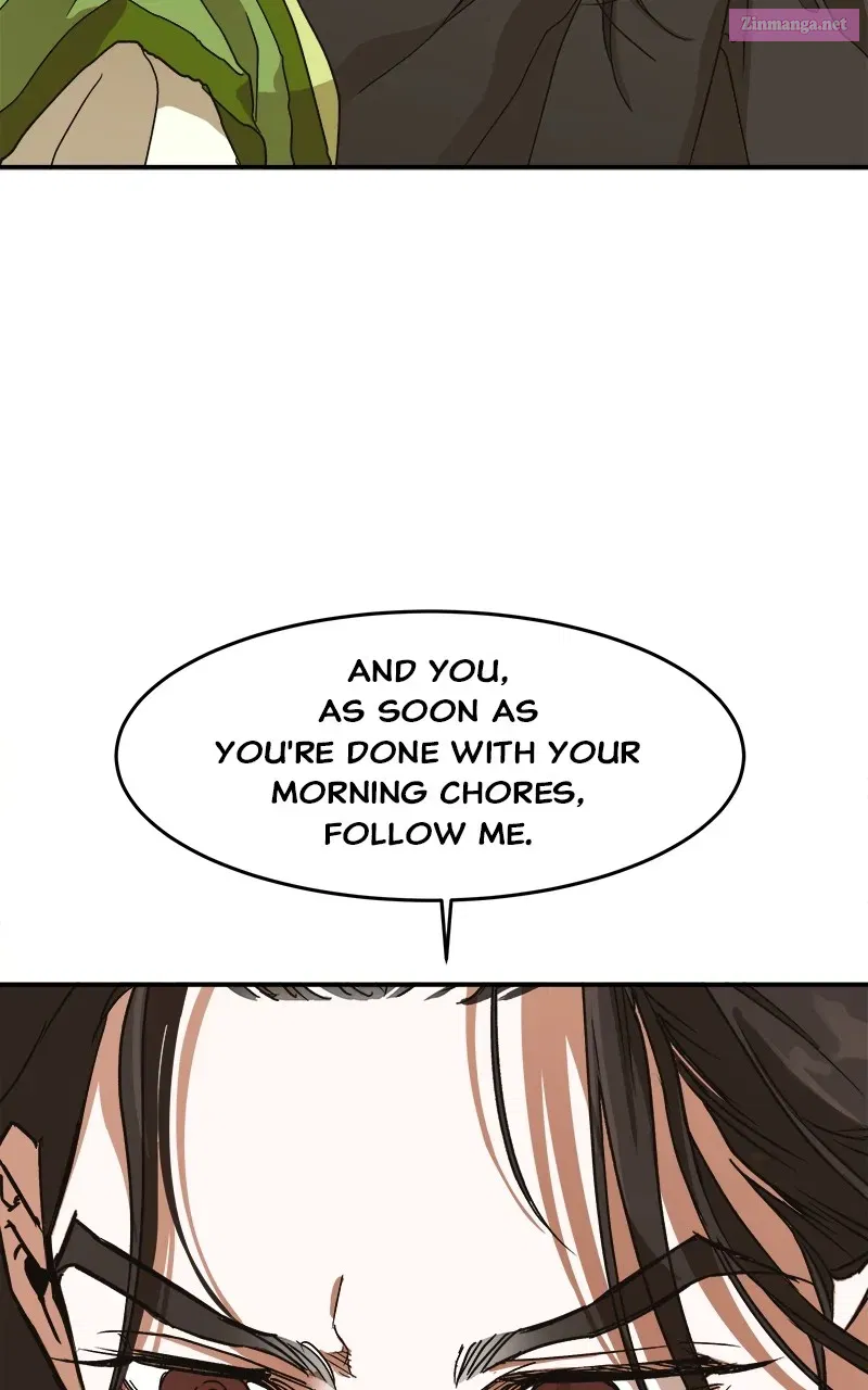 How a GoddessWins Over Tigers Zinmanga X Chapter 9 Page 29