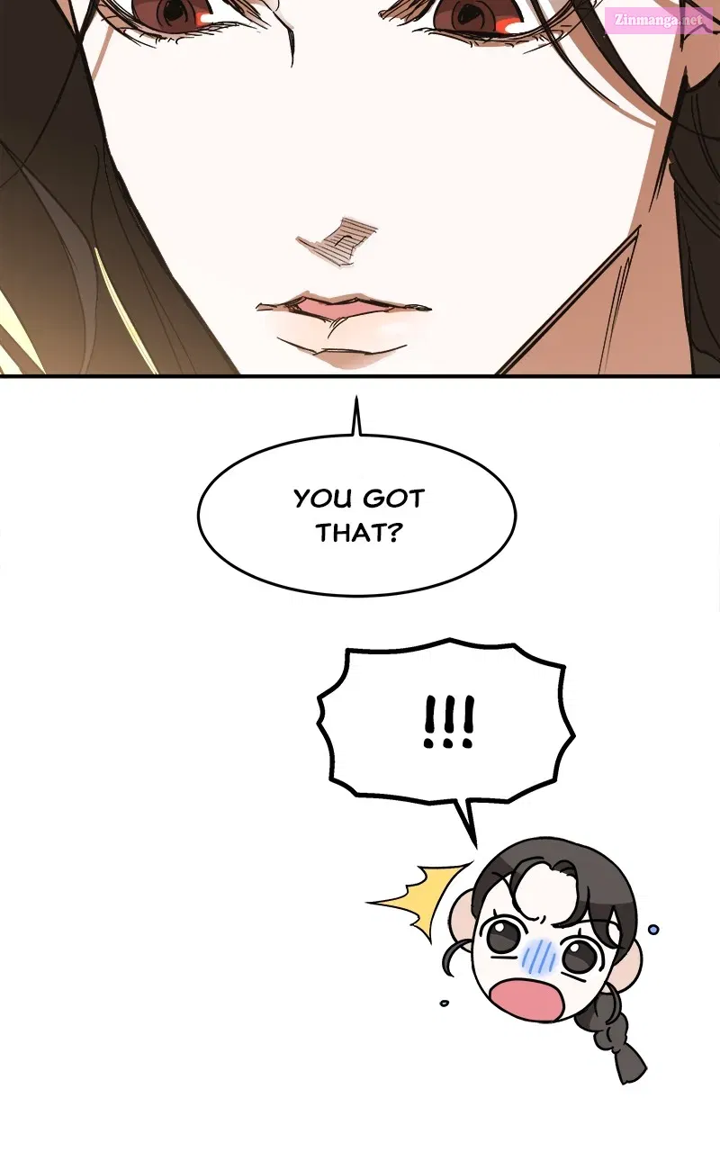 How a GoddessWins Over Tigers Zinmanga X Chapter 9 Page 30