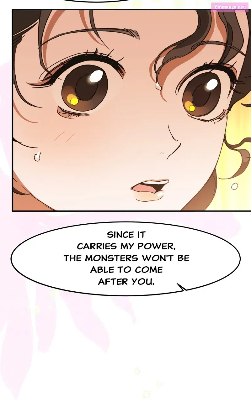 How a GoddessWins Over Tigers Zinmanga X Chapter 9 Page 43