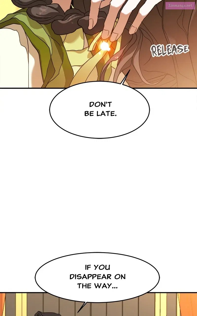 How a GoddessWins Over Tigers Zinmanga X Chapter 9 Page 45