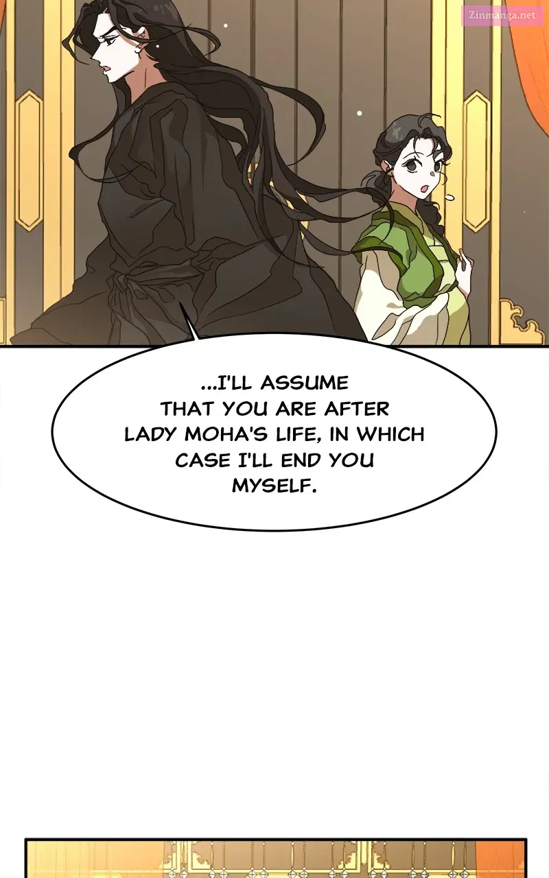 How a GoddessWins Over Tigers Zinmanga X Chapter 9 Page 46