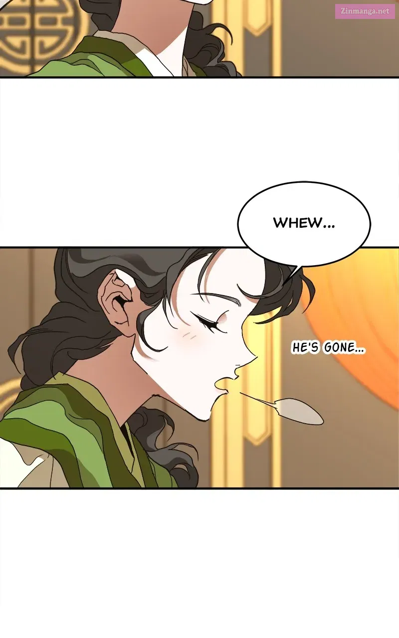 How a GoddessWins Over Tigers Zinmanga X Chapter 9 Page 48
