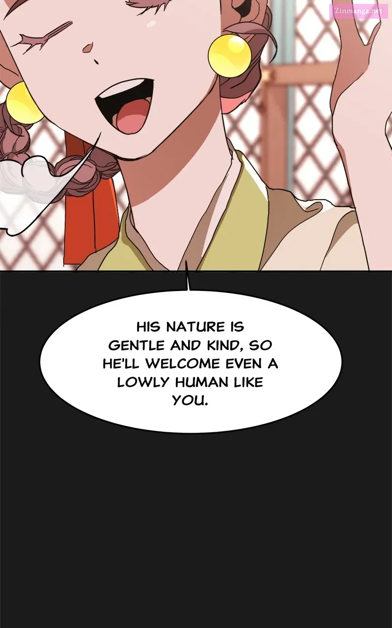 How a GoddessWins Over Tigers Zinmanga X Chapter 9 Page 55