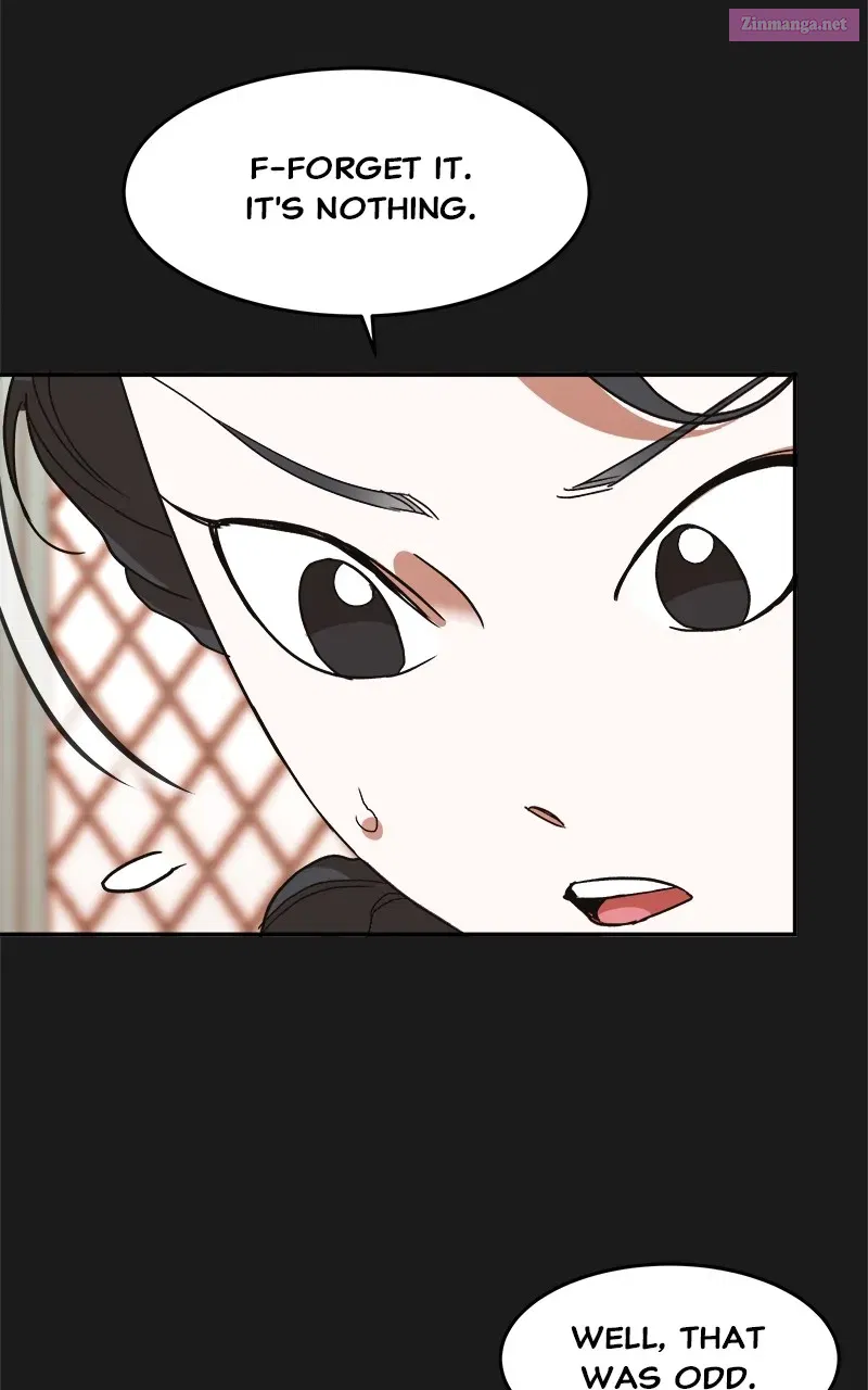 How a GoddessWins Over Tigers Zinmanga X Chapter 9 Page 76