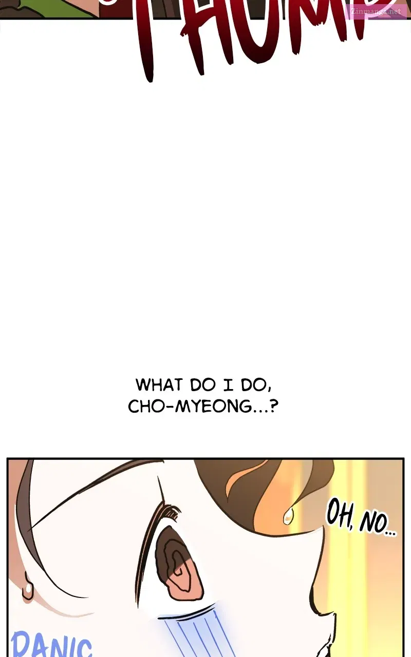 How a GoddessWins Over Tigers Zinmanga X Chapter 8 Page 65
