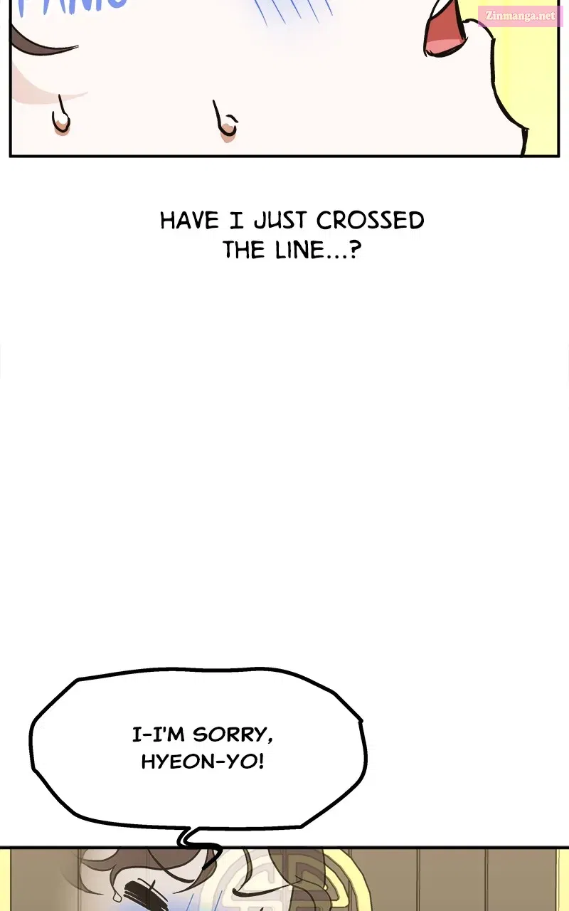 How a GoddessWins Over Tigers Zinmanga X Chapter 8 Page 66