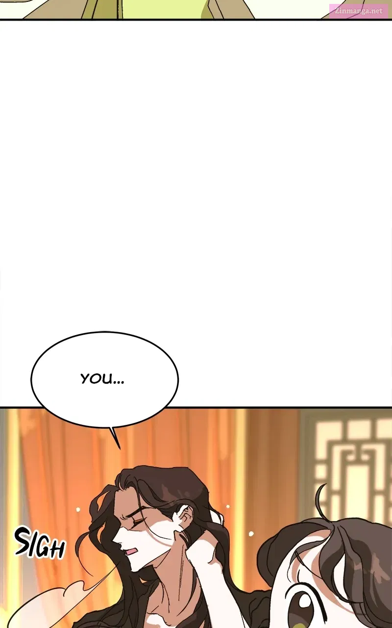 How a GoddessWins Over Tigers Zinmanga X Chapter 8 Page 75