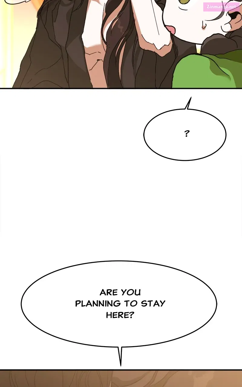 How a GoddessWins Over Tigers Zinmanga X Chapter 8 Page 76