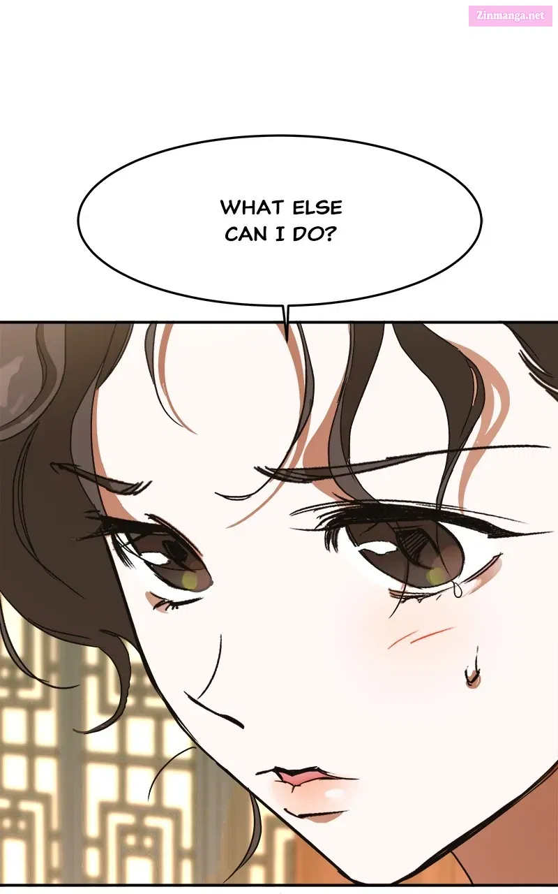 How a GoddessWins Over Tigers Zinmanga X Chapter 8 Page 80