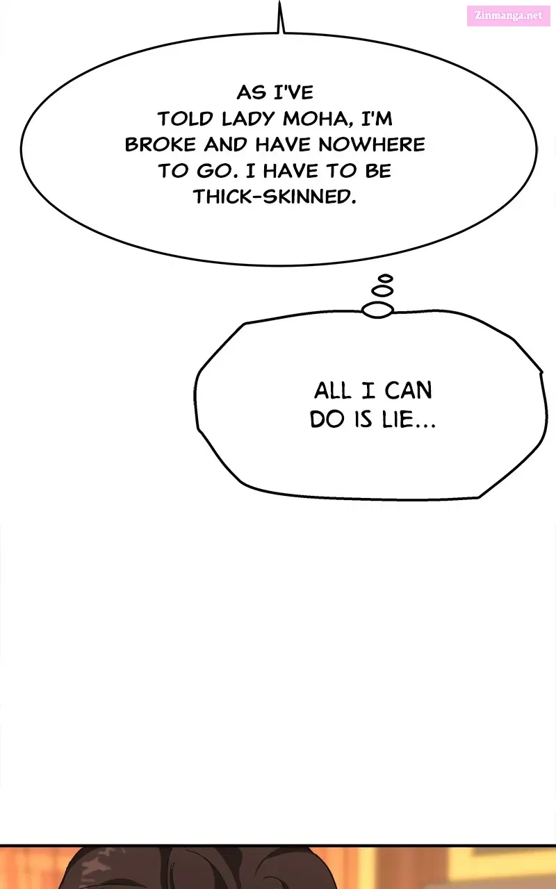 How a GoddessWins Over Tigers Zinmanga X Chapter 8 Page 81