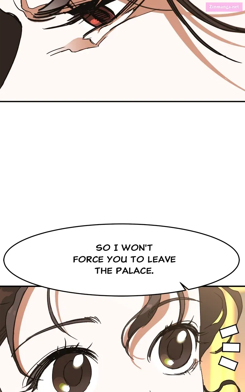 How a GoddessWins Over Tigers Zinmanga X Chapter 8 Page 91