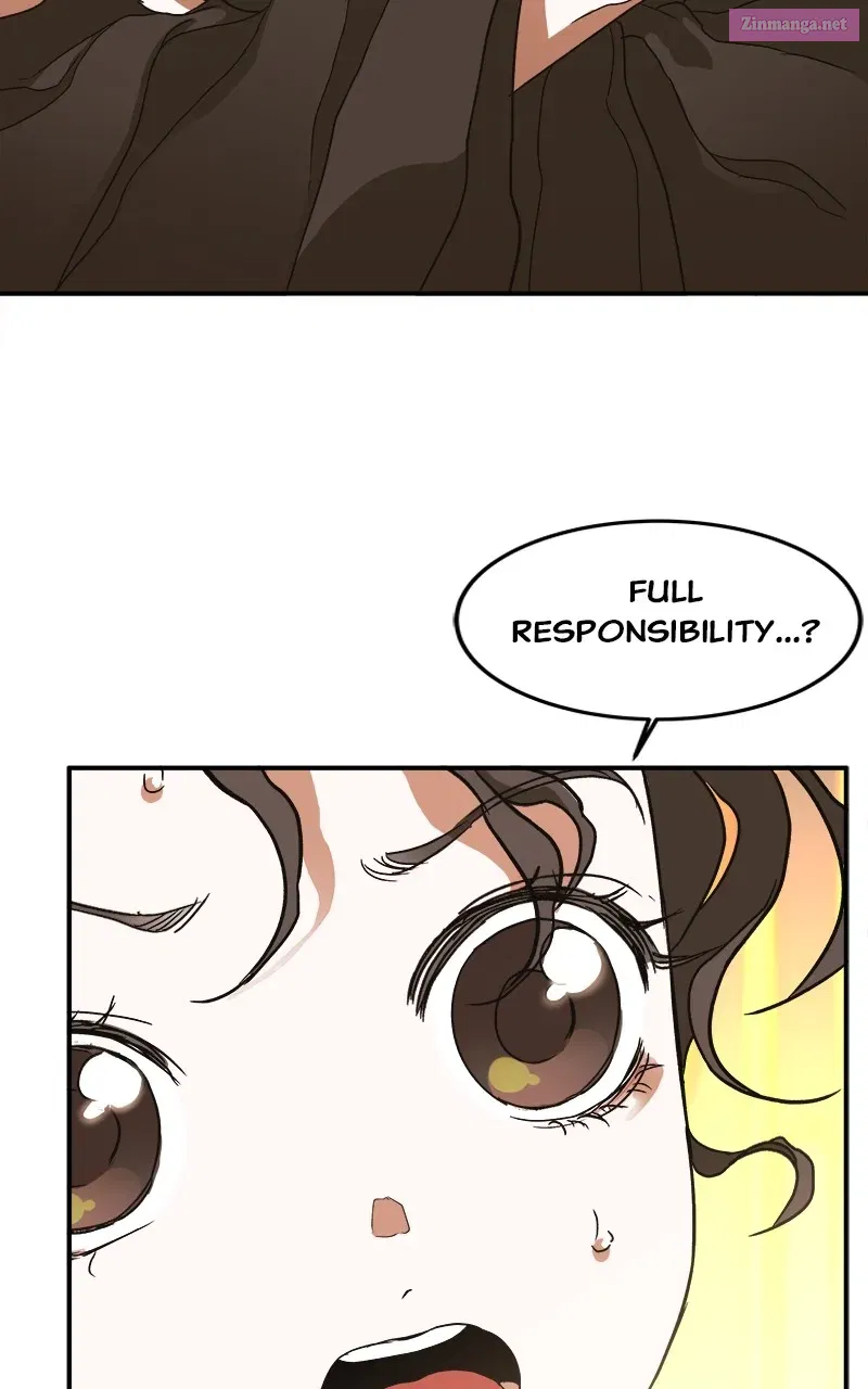 How a GoddessWins Over Tigers Zinmanga X Chapter 8 Page 95