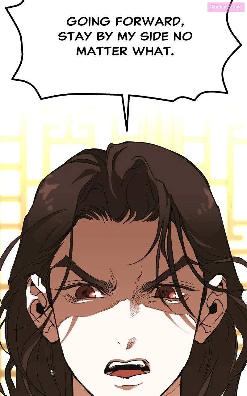 How a GoddessWins Over Tigers Zinmanga X Chapter 8 Page 98