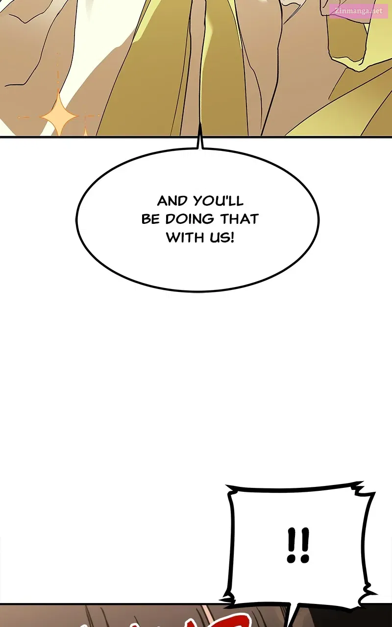 How a GoddessWins Over Tigers Zinmanga X Chapter 7 Page 18