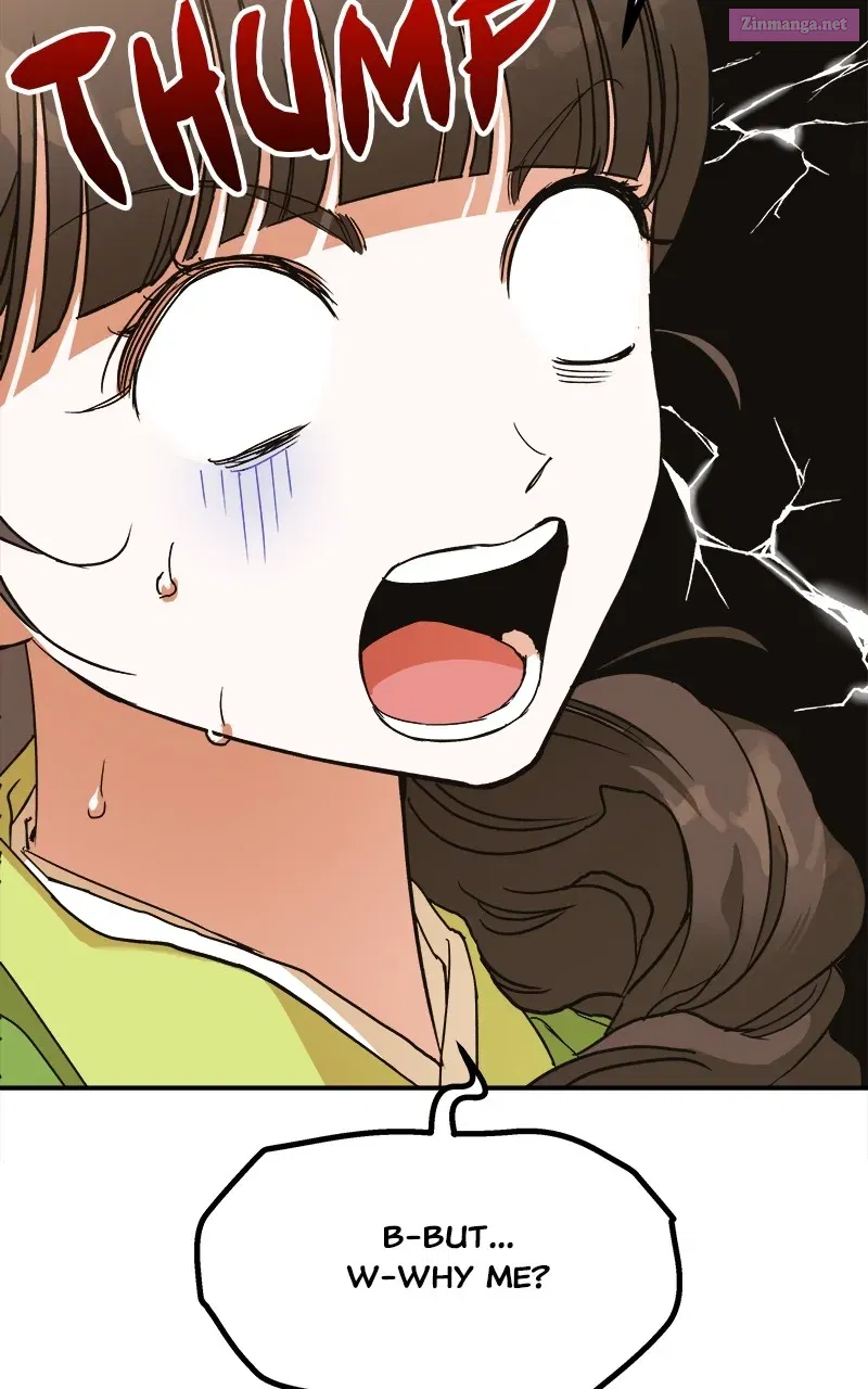 How a GoddessWins Over Tigers Zinmanga X Chapter 7 Page 19