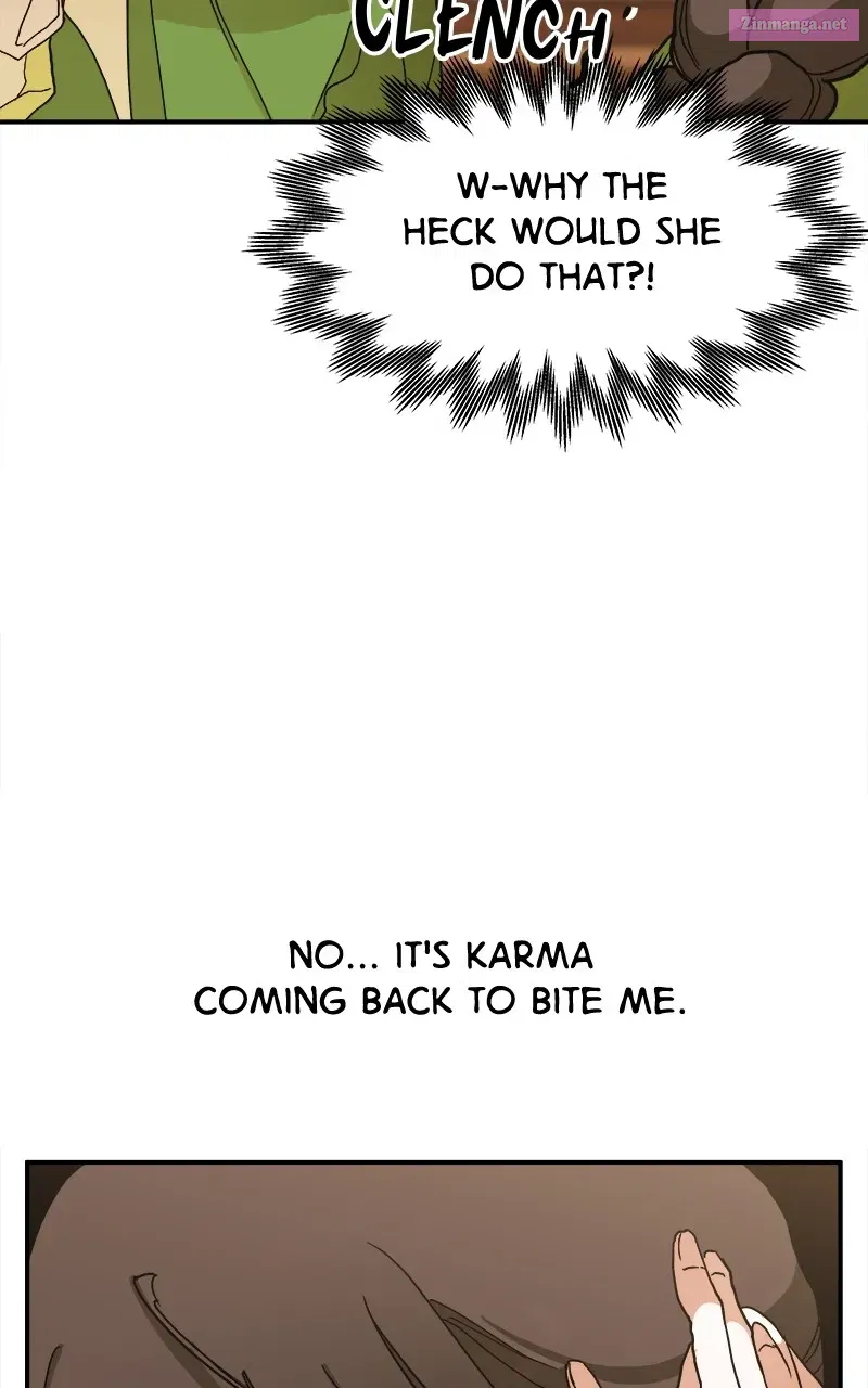 How a GoddessWins Over Tigers Zinmanga X Chapter 7 Page 25
