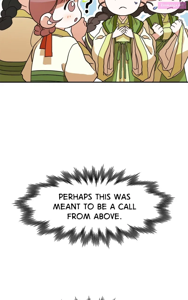 How a GoddessWins Over Tigers Zinmanga X Chapter 7 Page 30