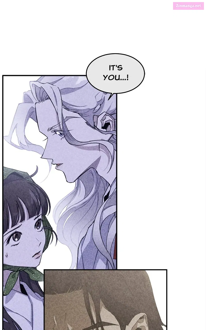 How a GoddessWins Over Tigers Zinmanga X Chapter 7 Page 35