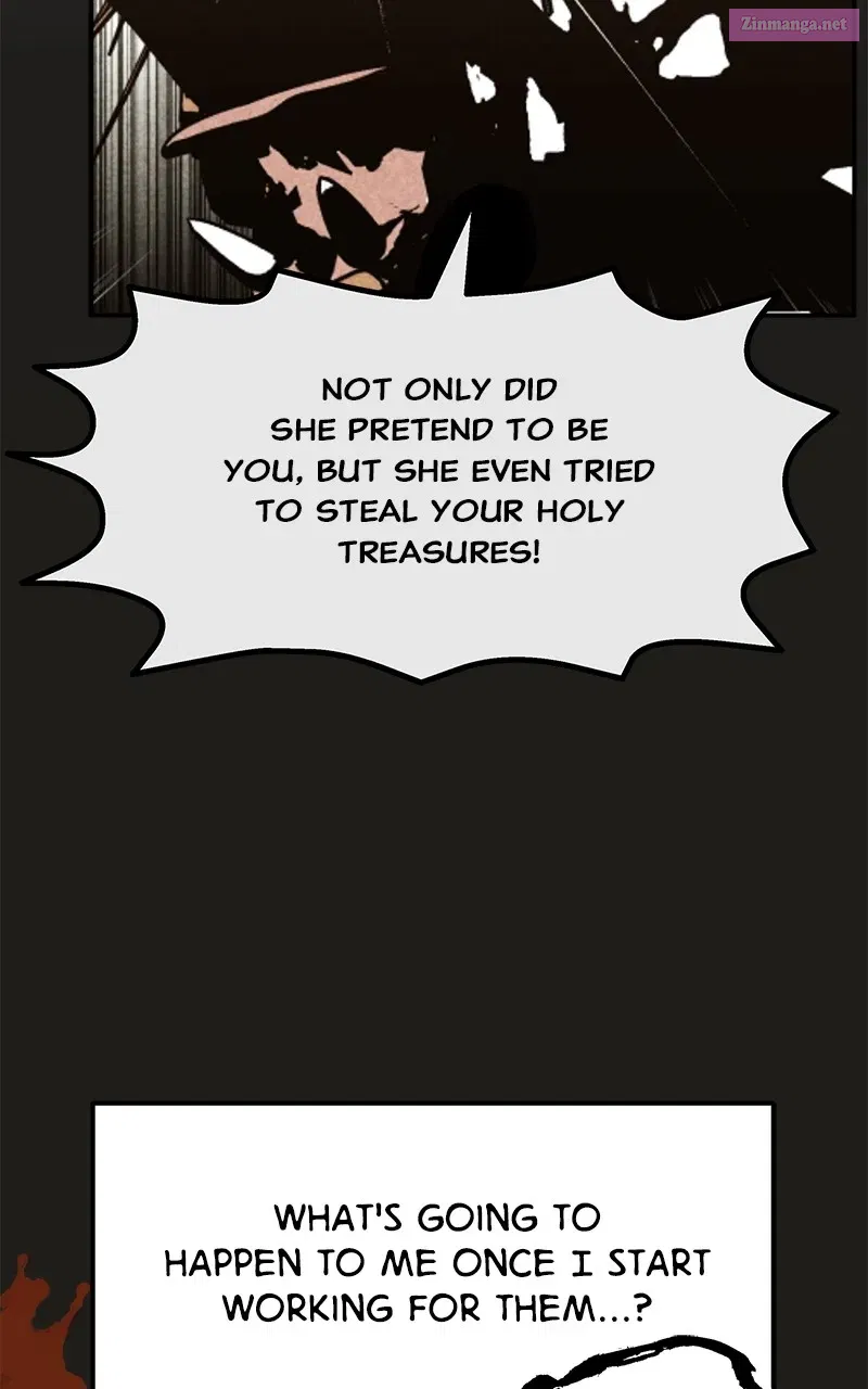 How a GoddessWins Over Tigers Zinmanga X Chapter 7 Page 37