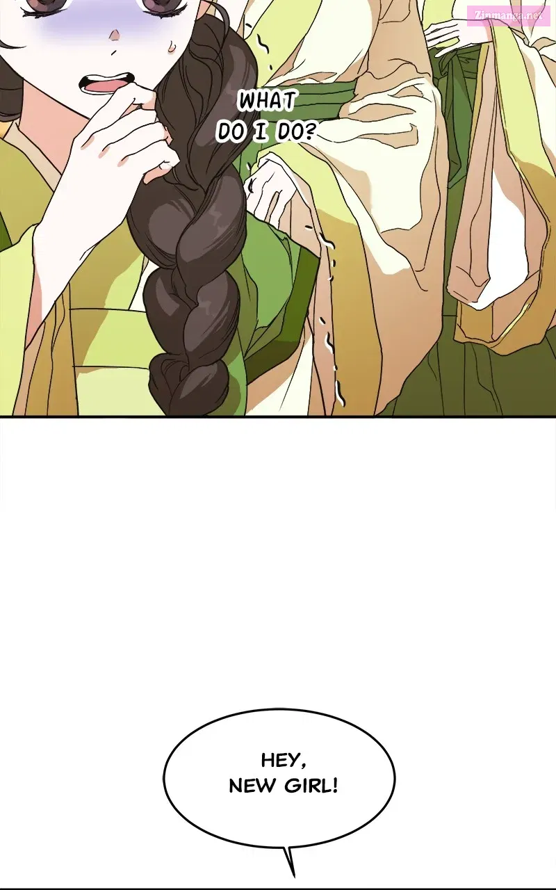How a GoddessWins Over Tigers Zinmanga X Chapter 7 Page 42