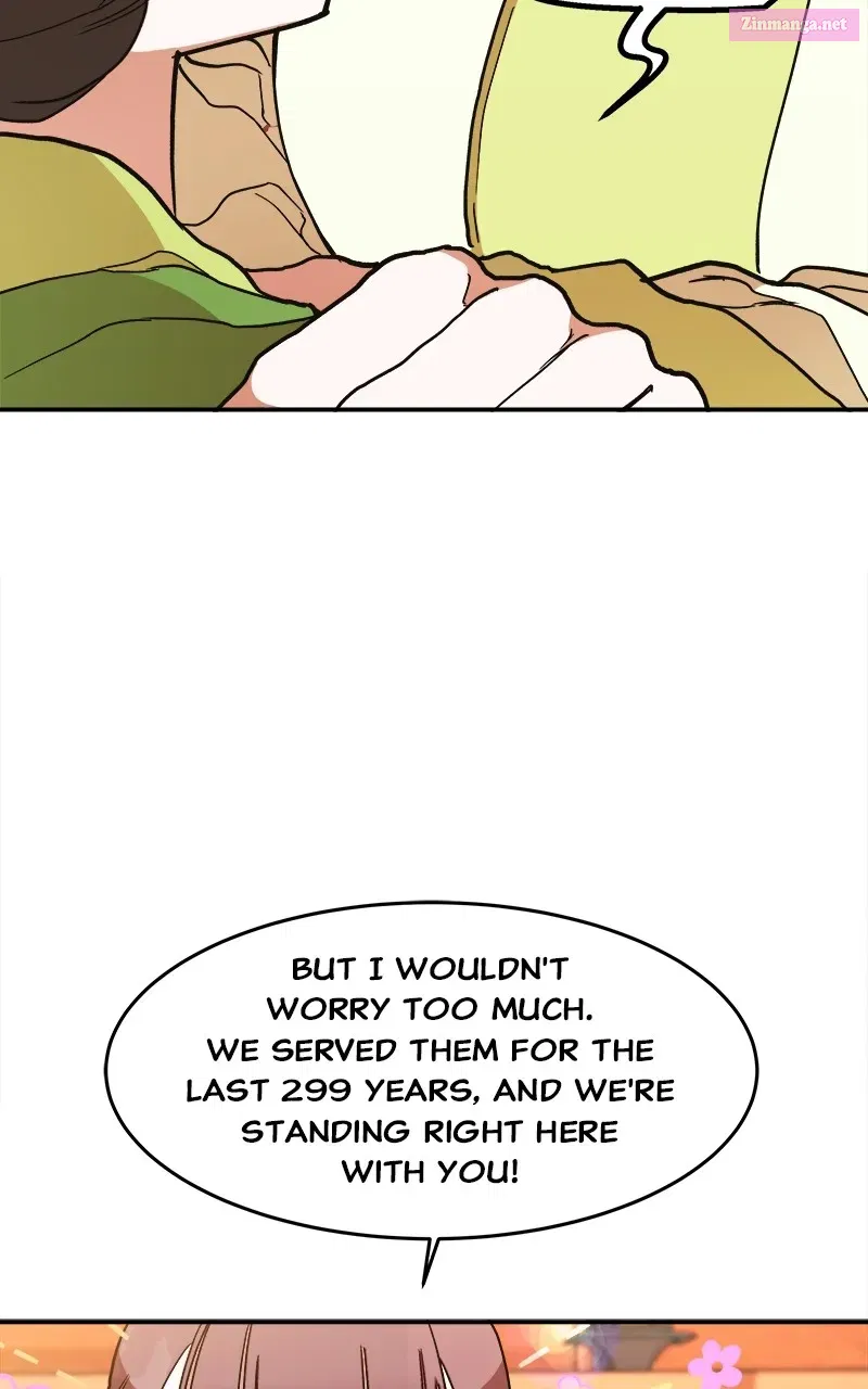 How a GoddessWins Over Tigers Zinmanga X Chapter 7 Page 47