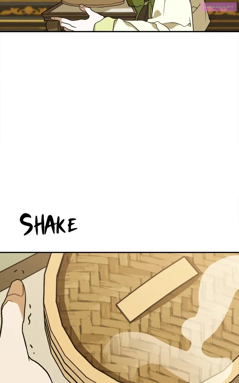 How a GoddessWins Over Tigers Zinmanga X Chapter 7 Page 57