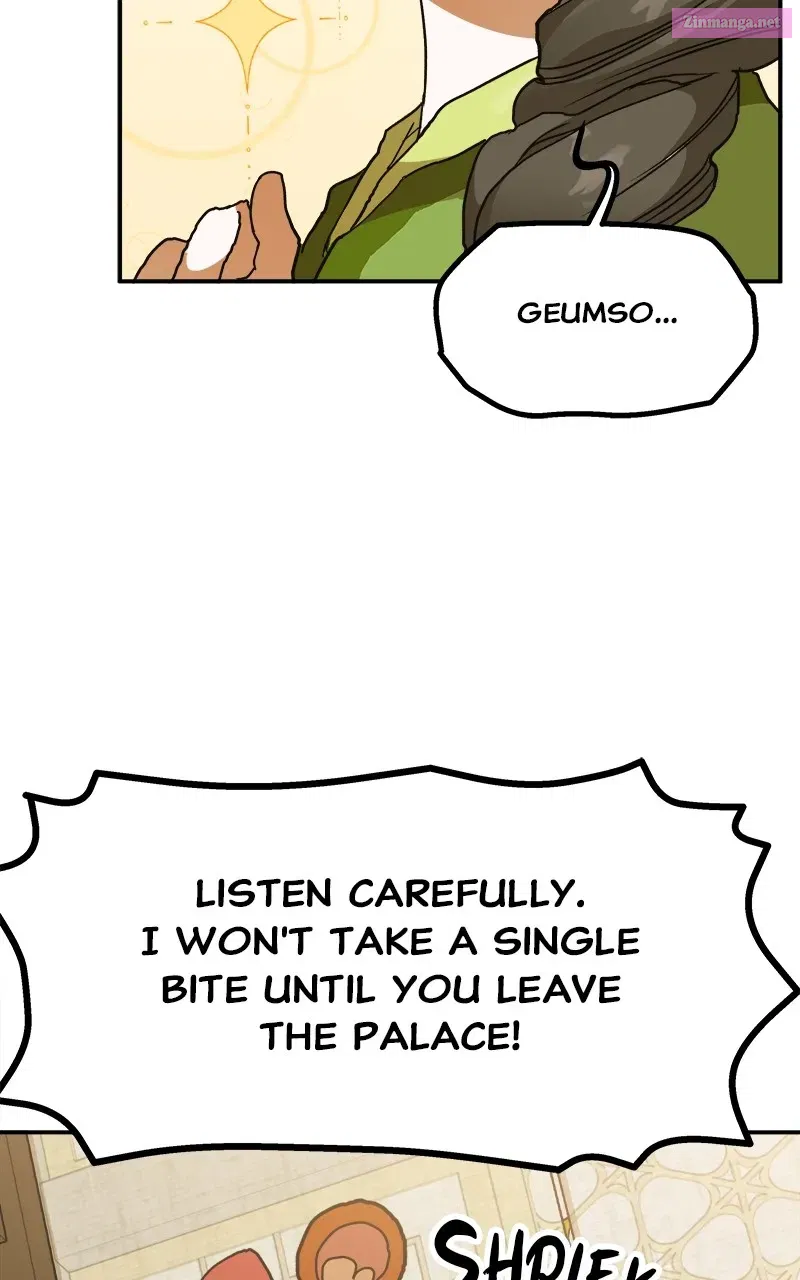 How a GoddessWins Over Tigers Zinmanga X Chapter 7 Page 149